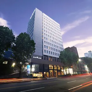 Mayplace Отель